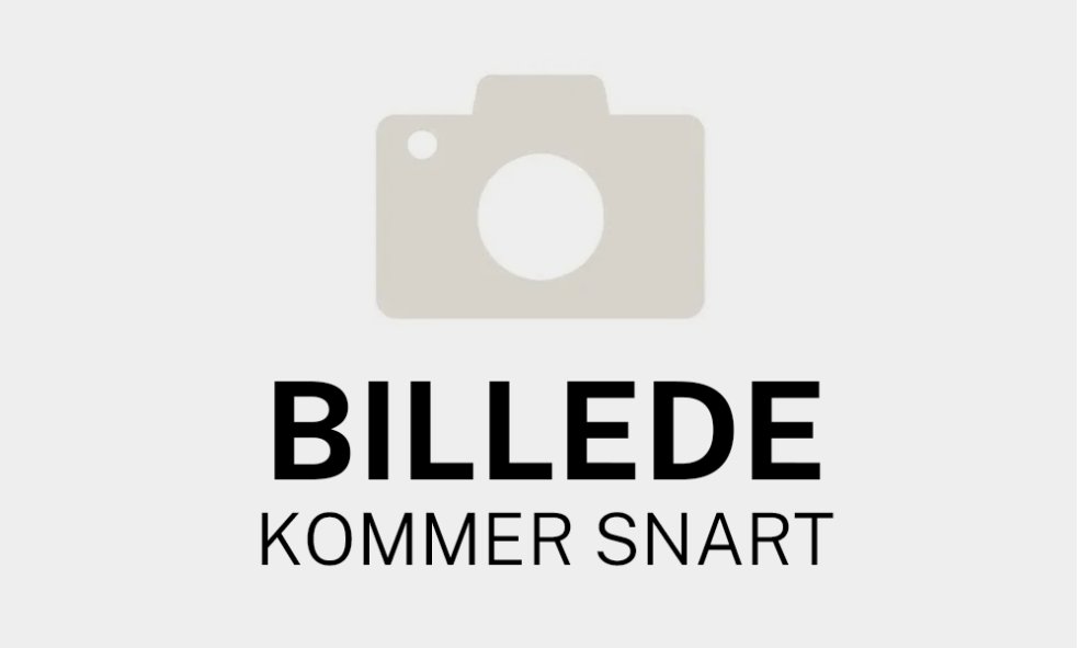 Brugt! Rustfri stål propel 19 tommer. -