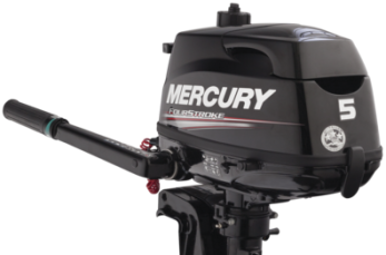 Mercury F5 MH