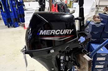 Mercury F 8 MLH