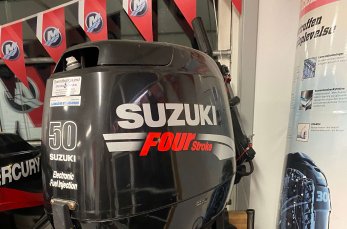 Suzuki DF50