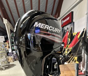 Mercury 150 EXLPT 
