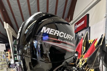 Mercury 150 EXLPT 