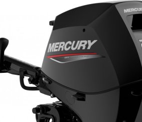 Mercury F25 MLH  4-takt DKs bedste tilbud