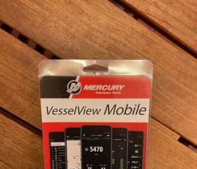 Vesselview Mobile Mercury